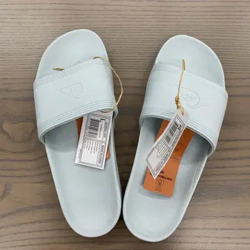 Quiksilver 퀵실버 비치 샤워 샌들 27cm