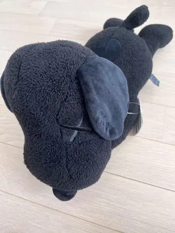 유니클로 카우스 스누피 봉제 인형 M 사이즈