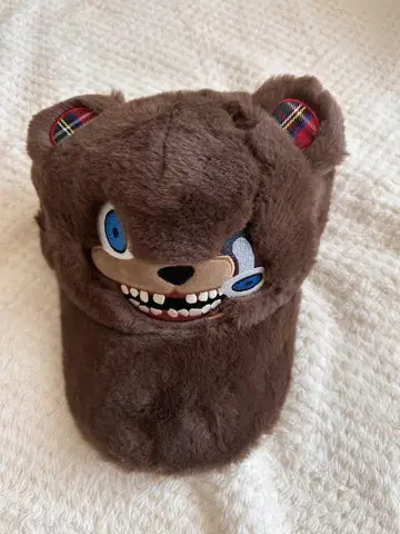 USJ 하미곰 캡 3