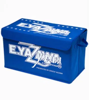 [ 미개봉 새상품 ] 야자와 에이요시 수납 BOX