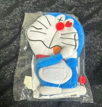 [ 미사용 ] 펠리시모 도라에몽 언제나 함께 가마구치