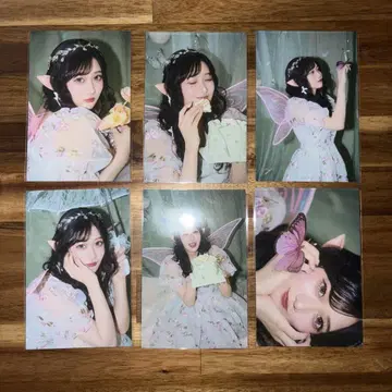 PixelRibbon 하시모토 에나 굿즈