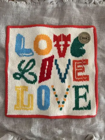 페이러 쇼고세키네 콜라보 쓰리러브즈 LOVELOVELOVE