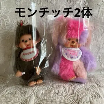 미사용 1 시나코 몽치치 S 솜사탕 2 사진 몽치치
