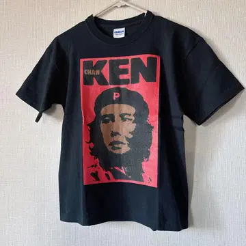 ken yokoyama 일광화상 게바라 티셔츠