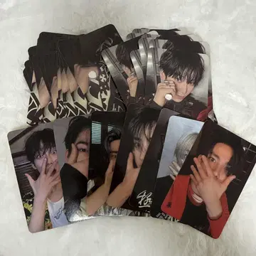 ENHYPEN SHOPEE kpopmerch 47장