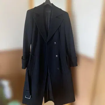 icb 코트