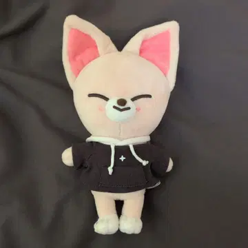 straykids SKZOO 폭시니 봉제 인형 오리지널
