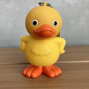 트로이머 가르코 키링 울음 인형