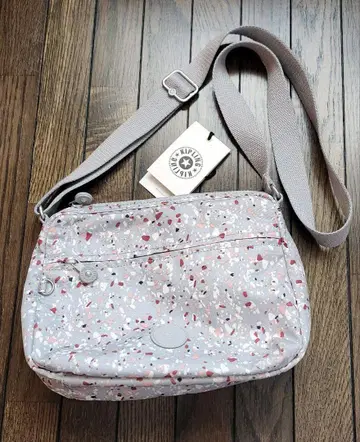 kipling 숄더백