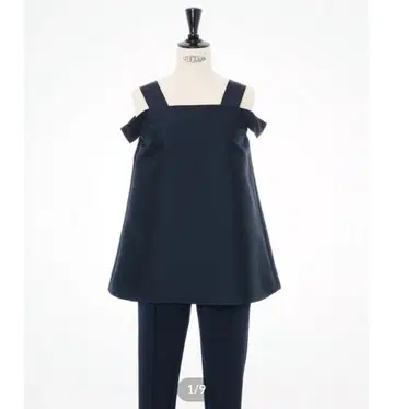 RibbonStrapTop keinarita