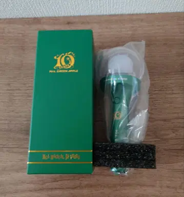 MGA 공식 라이트 스틱 미니어처 라이트스틱