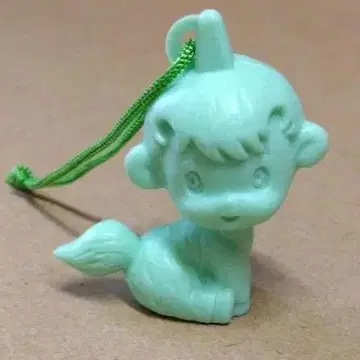 쇼와 레트로 스트랩 유니콘 당시물