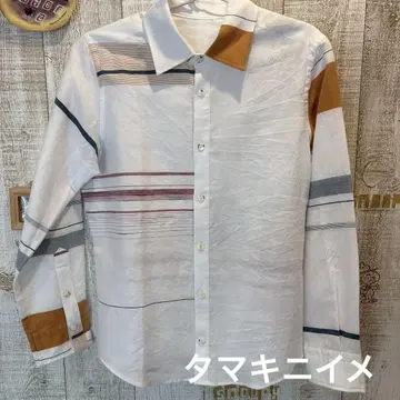 타마키니이메 shirts 사이즈 1 택 포함