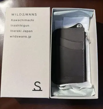 WILDSWANS B-2 프래그먼트 오리지널 코도반