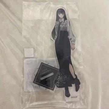 사카모토 데이즈 아크릴 스탠드 대불 애니메가