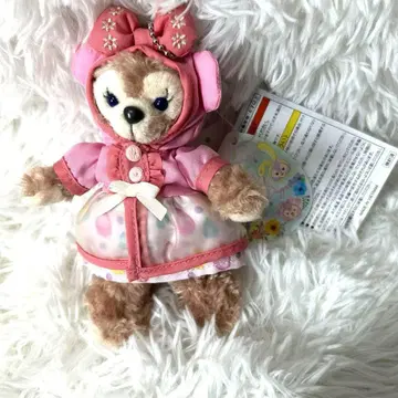 셰리 메이 인형 배지 택 포함 새상품