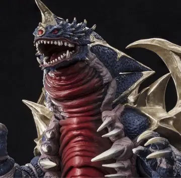 [ 미개봉 새상품 ] S.H.Figuarts 킹 오브 몬스