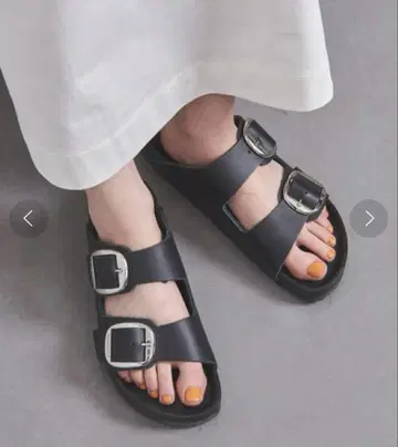 BIRKENSTOCK for UNITED ARROWS ARIZONA
