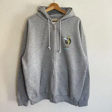 Disney full zip hoodie
