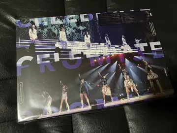 리토그리 10th Anniversary Live 완전 생산 한정판 DVD