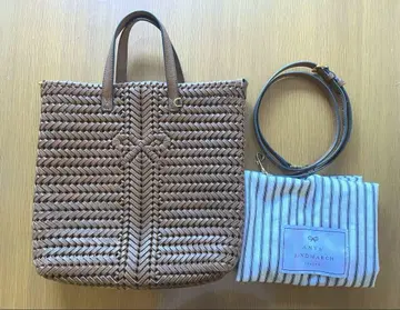 ANYA HINDMARCH Neeson Tote