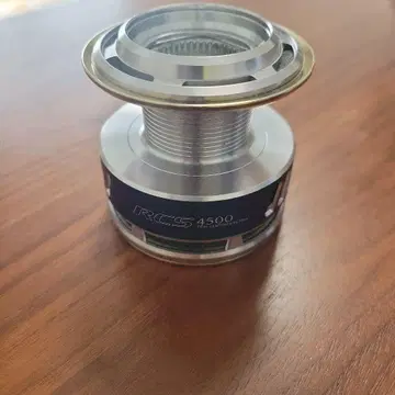 10 티가 RCS4500 교체용 스풀