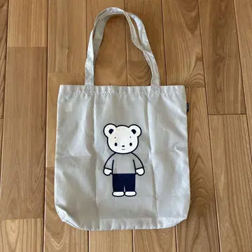 파밀리아 에코백 검 미키하우스 푸치바토 페이러 해롯 랄프