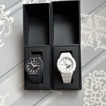 새상품 CASIO G-SHOCK 손목시계