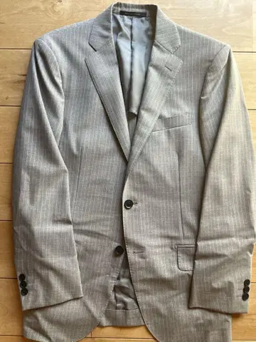 유나이티드 애로우즈 REDA 수트