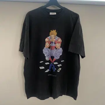 애니메이션 티셔츠 (헌터헌터) 히소카