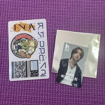 BE:FIRST 준노