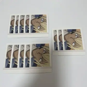 외눈의 잔상 파샤코레 아무로 토오루 13장