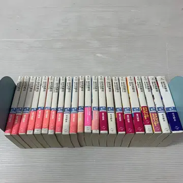 채운국 이야기 1~22권 전권