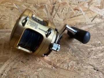 SHIMANO TIAGRA 20A 단종
