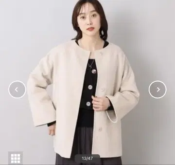 언타이틀 프레셔스 리버 숏코트