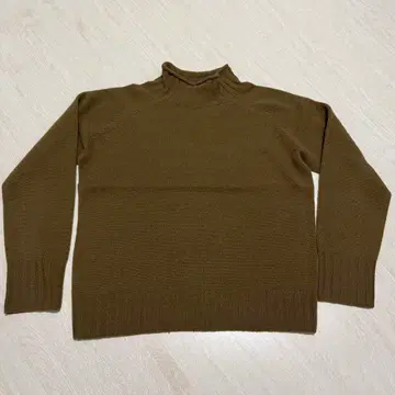 마가렛호웰 니트