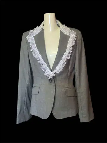jacket:race