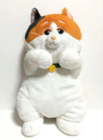베이맥스 모찌 봉제 인형 디즈니