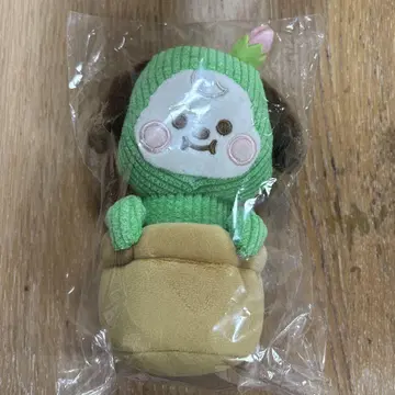 bt21 CHIMMY BLF 선인장 봉제 인형 S