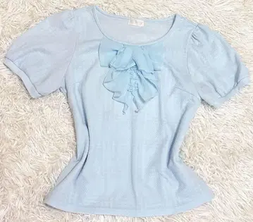 로디스포토 빅 레이스 리본 페어리 그런지 y2k 헤이세이 공주 갸루