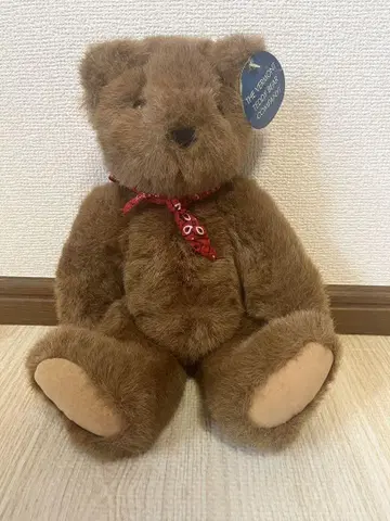 THE VERMONT TEDDYBEAR COMPANY 테디베어