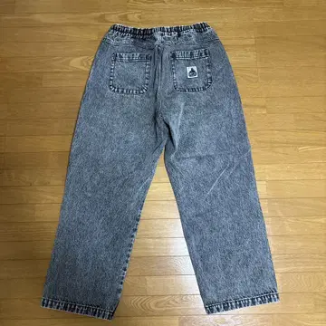 XRLARGE 엑스라지 와이드 데님 팬츠 M 사이즈