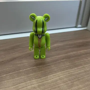 베어브릭 Dface