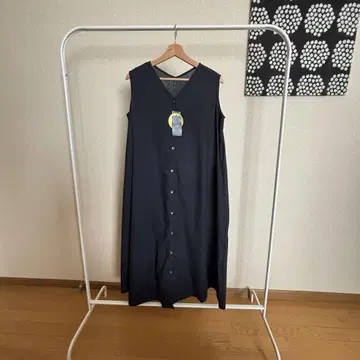 어반 리서치 원피스 네이비 M