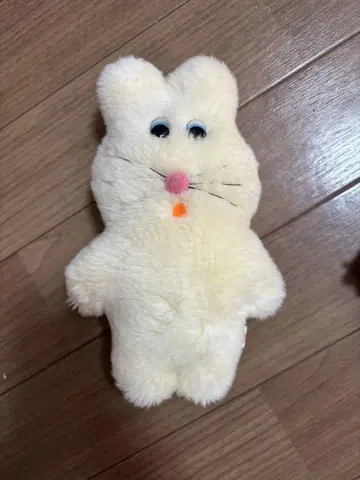 무뉴상 봉제 인형