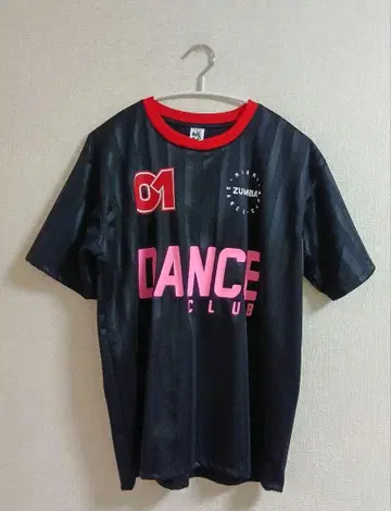 정품 zumba 줌바 셔츠