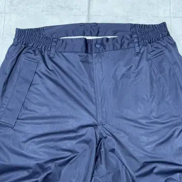 컨디션 최상 Callaway 골프 팬츠 메쉬 안감 빅 사이즈 캘러웨이