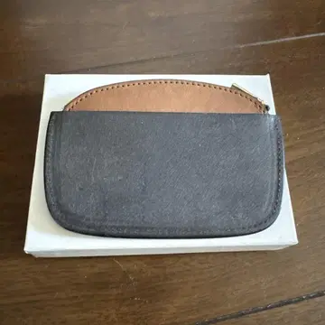 forme coin purse