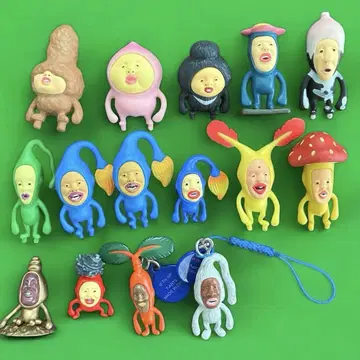 코비토즈칸 피규어 15